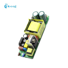 boqi 36w constant current led driver 300ma led transformer with CE FCC SAA